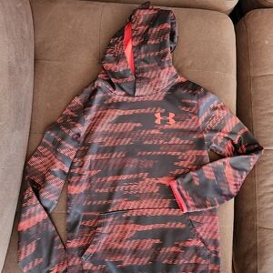 Under Armour Hoody YXL Coldgear